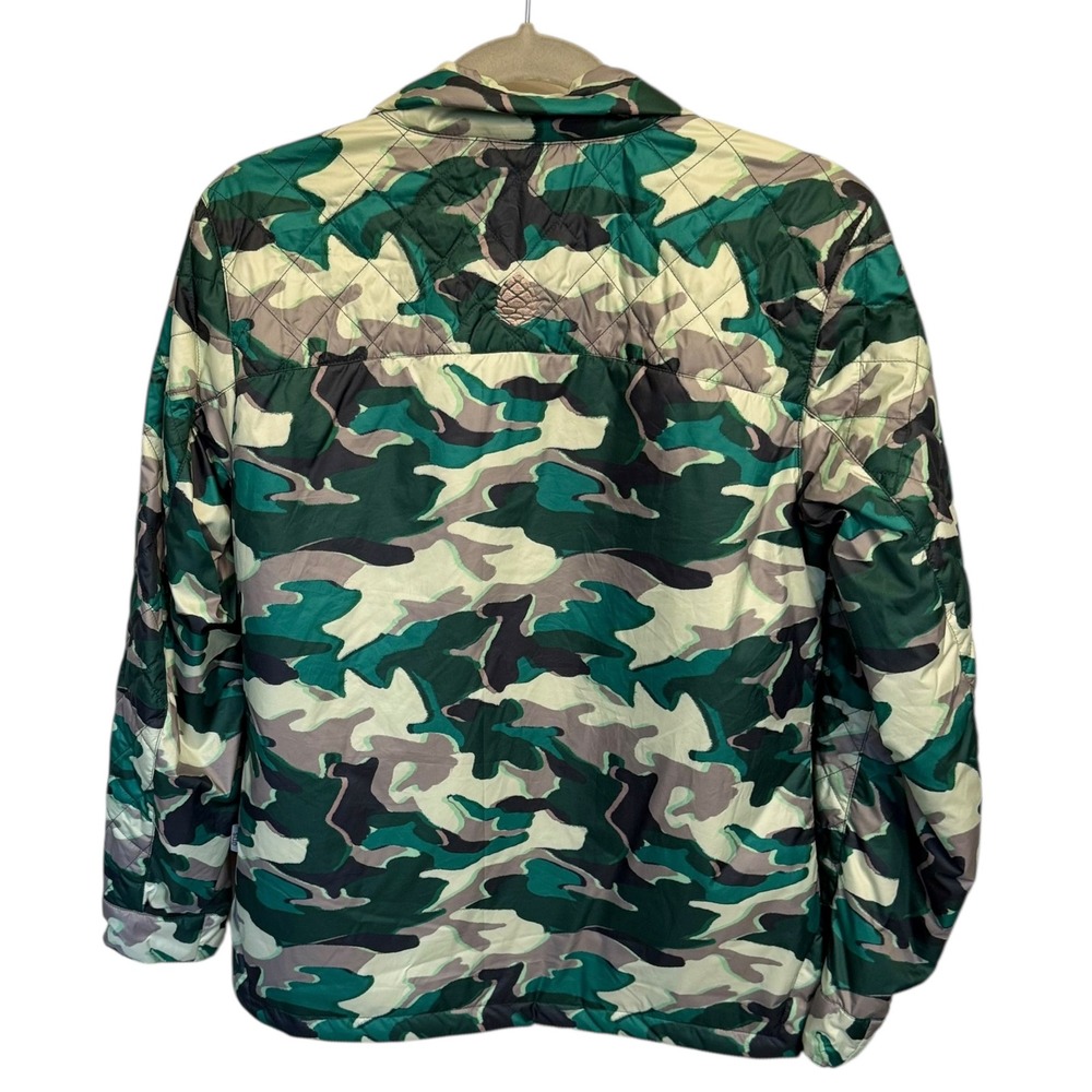 Stio Women's M Snap Jacket - Picture 6 of 10